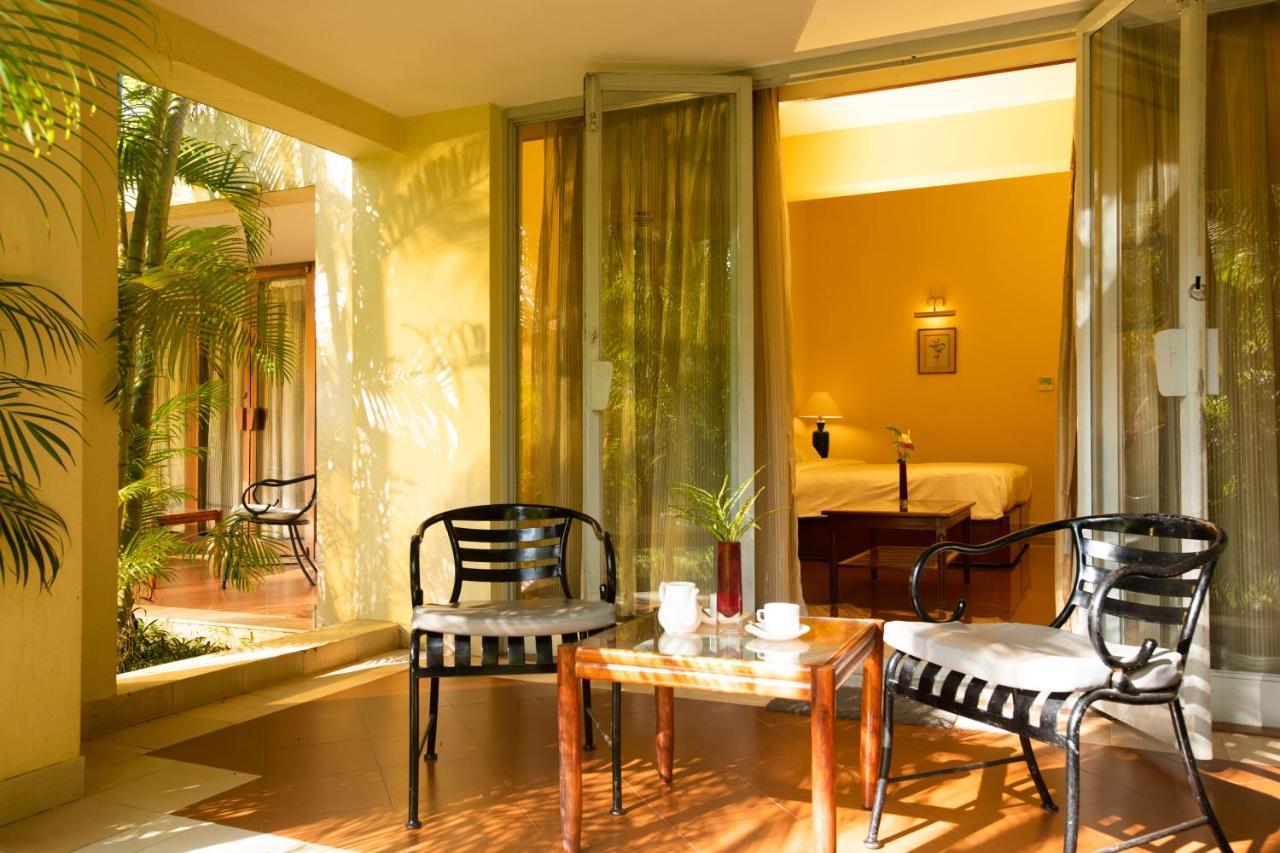 Hotel Gateway Chikmagalūr Zewnętrze zdjęcie